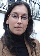Mónica Aguilar Bonilla Aracne editrice
