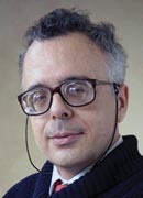 Stefano Mambretti Aracne editrice