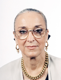 Maria Teresa Coppo Gavazzi Aracne editrice