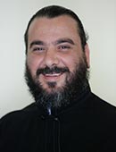 George Abu Saada Agapios Aracne editrice