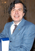 Giorgio Parisi Aracne editrice