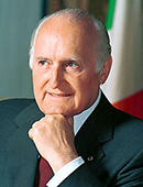 Oscar Luigi Scalfaro Aracne editrice