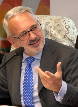 Michele Giuseppe Vietti Aracne editrice