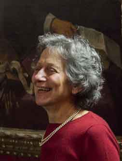 Angela Cipriani Aracne editrice