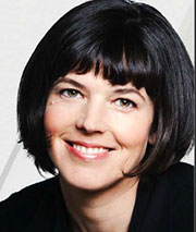 Nathalie Sinclair Aracne editrice