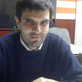 Stefano Rossi Aracne editrice