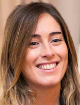 Maria Elena Boschi Aracne editrice