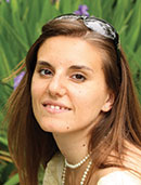 Elisa Bolchi Aracne editrice