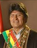 Juan Evo Morales Ayma Aracne editrice