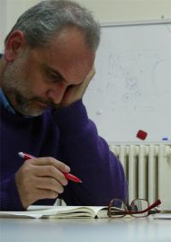 Gianfranco Marrone Aracne editrice