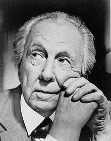Frank Lloyd Wright Aracne editrice