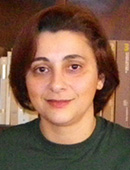 Marialuisa Lucia Sergio Aracne editrice