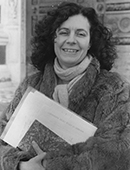 Maria Grazia Profeti Aracne editrice