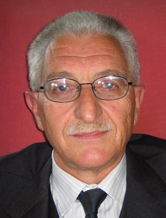 Francesco Paolo Luiso Aracne editrice
