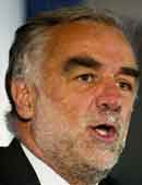 Luis Moreno Ocampo Aracne editrice