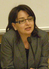 Alessandra Amendola Aracne editrice