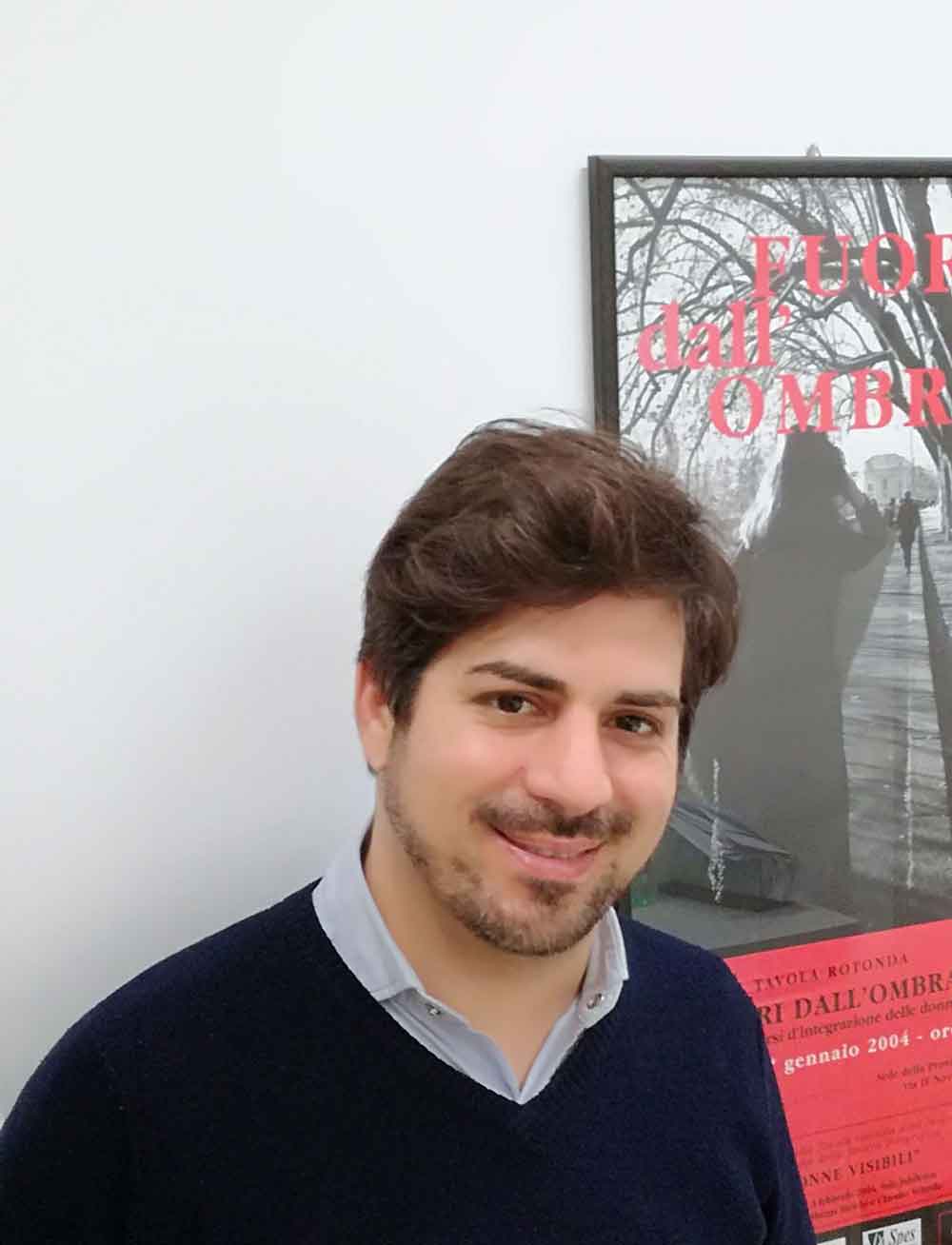 Luca Reitano Aracne editrice Luca Reitano Aracne editrice