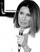 Fernanda De Maio Aracne editrice