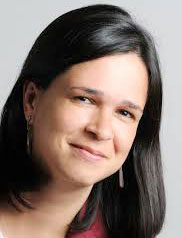 Ana Claudia Arias Aracne editrice