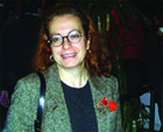 Anna Salvadori Aracne editrice
