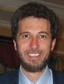 Gadi Luzzatto Voghera Aracne editrice