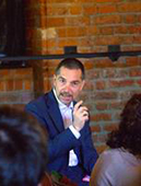 Luca Carlo Rossi Aracne editrice