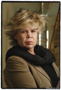 Simonetta Lux Aracne editrice