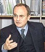 Pasquale Lucio Scandizzo Aracne editrice