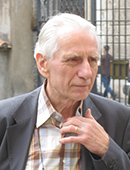 Sergio Doplicher Aracne editrice