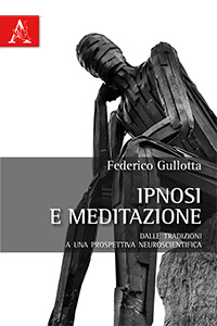Copertina libro Ipnosi e meditazione