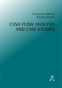 Copertina libro Cash Flow Analysis and case studies