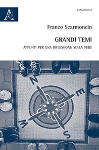 Copertina libro Grandi temi
