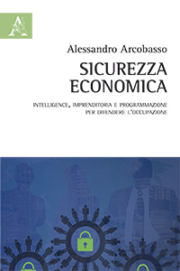 Copertina libro Sicurezza economica
