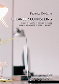 Copertina libro Il Career counseling