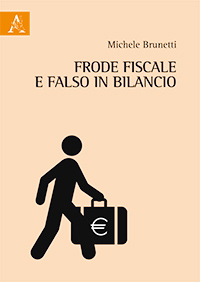 Copertina libro Frode fiscale e falso in bilancio