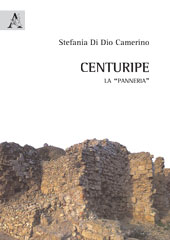 Copertina libro Centuripe