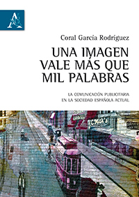Copertina libro Una imagen vale más de mil palabras