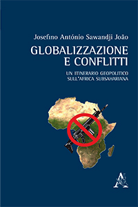 Copertina libro Globalizzazione e conflitti