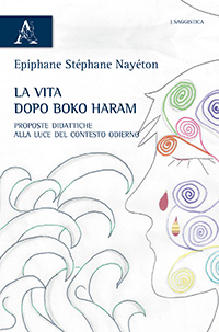Copertina libro La vita dopo Boko Haram