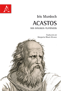 Copertina libro Acastos