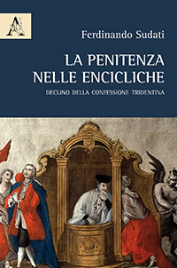 Copertina libro La Penitenza nelle encicliche