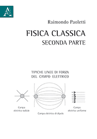 Copertina libro Fisica classica