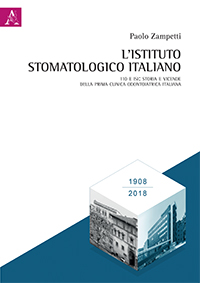 Copertina libro L’Istituto Stomatologico Italiano