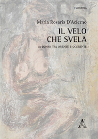 Copertina libro Il velo che svela