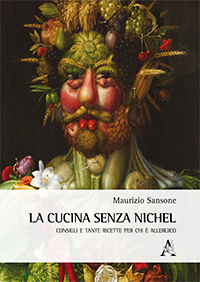 Copertina libro La cucina senza nichel