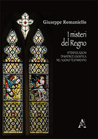 Copertina libro I misteri del Regno
