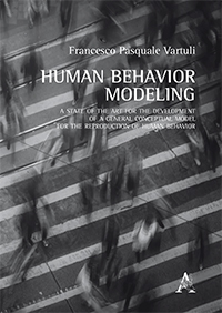 Copertina libro Human Behavior Modeling