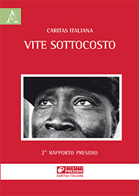Copertina libro Vite sottocosto
