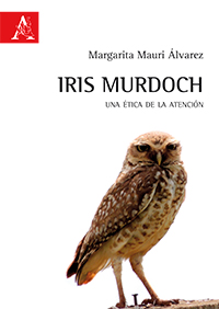 Copertina libro Iris Murdoch