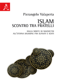 Copertina libro Islam scontro tra fratelli